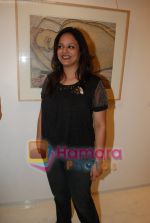 at World Renowned Artist Jogen Chowdhury_s Art Exhibition in Kala Ghoda on 27th June 2008 (20).JPG