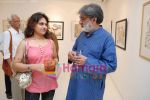 at World Renowned Artist Jogen Chowdhury_s Art Exhibition in Kala Ghoda on 27th June 2008 (8).JPG