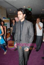 Harman Baweja at Indo American Chamber of Commerce Awards in NCPA on June 28th 2008(20).JPG