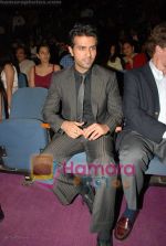 Harman Baweja at Indo American Chamber of Commerce Awards in NCPA on June 28th 2008(21).JPG