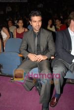 Harman Baweja at Indo American Chamber of Commerce Awards in NCPA on June 28th 2008(22).JPG