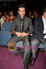 Harman Baweja at Indo American Chamber of Commerce Awards in NCPA on June 28th 2008(24).JPG