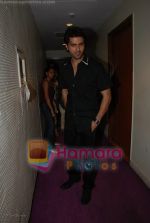 Harman Baweja at Indo American Chamber of Commerce Awards in NCPA on June 28th 2008(3).JPG