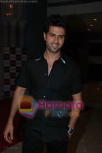 Harman Baweja at Indo American Chamber of Commerce Awards in NCPA on June 28th 2008(7).JPG