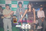 Harry Baweja, Priyanka Chopra at the Pantaloons Promotional Event for Love Story 2050 on June 28th 2008 (4).JPG