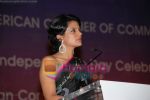 Mandira Bedi at Indo American Chamber of Commerce Awards in NCPA on June 28th 2008(2).JPG