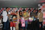 Boman Irani, Javed Akhtar, Anu Malik, Priyanka Chopra, Harman Baweja, Harry Baweja at Love Story 2050 press meet with Zapak in Fun Republic on June 30th 2008(4).JPG