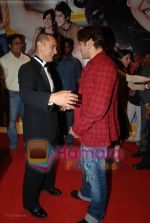 Aamir Khan, Salman Khan at Jaane Tu Ya Jaane Na Movie Premiere on July 4th 2008(2).JPG