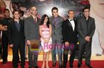 Abbas Tyrewala, Imraan Khan, Aamir Khan at Jaane Tu Ya Jaane Na Movie Premiere on July 4th 2008(3).JPG