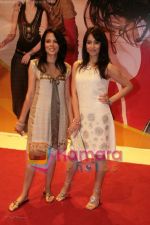 Mahima Chaudhary at Jaane Tu Ya Jaane Na Movie Premiere on July 4th 2008(2).JPG