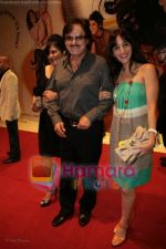 Sanjay Khan at Jaane Tu Ya Jaane Na Movie Premiere on July 4th 2008(170).JPG