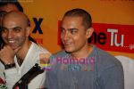 Aamir Khan at Jaane Tu Ya Jaane Na team at Inox on July 4th 2008(33).JPG
