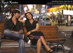 Shahid Kapoor, Vidya Balan in a High Quality Still from Kismat Konnection Movie (12).jpg