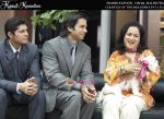 Shahid Kapoor, Vishal Malhotra in a High Quality Still from Kismat Konnection Movie (19).jpg