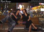 Shahid Kapoor, Vidya Balan in a High Quality Still from Kismat Konnection Movie (14).jpg