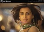 Vidya Balan in a High Quality Still from Kismat Konnection Movie (3).jpg
