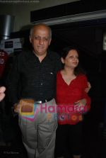 Mukesh Bhatt at the Hancock premiere in Fame Adlabs on July 7th 2008(39).JPG