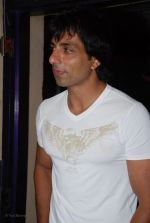 Sonu Sood at the Hancock premiere in Fame Adlabs on July 7th 2008(3).JPG