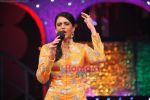 Mandira Bedi at Clinic All Clear Jo Jeeta Wohi Superstar on Star Plus.JPG