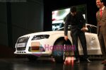 John Abraham at Audi A4 launch with Gayatri Khanna_s fashion show on July 10th 2008(3).jpg