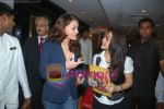 Aishwarya Rai, Preity Zinta at the Unforgettable Tour Press Meet in Taj Land_s End on July 11th 2008 (6).JPG