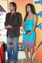 Sameer Kocchar, Sandhya Shetty with ZICOM at World Cup 83 Bash in Khar Gymkhana on July 11th 2008 (18).JPG