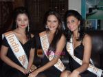 Konkana Bakshi wins the title of Miss elegance at the Miss leisure world 2008 (6).JPG