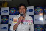 Shaan at Amul Star Voice of India  press meet in Mangi Ferra on 16th July 2008(5).JPG