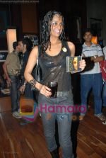 Suneeta Rao at Suneeta Rao_s album Waqt launch in Hard Rock Cafe on 15th July 2008(13).JPG