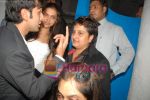 Ranbir Kapoor, Deepika Padukone at Katrina Kaif_s birthday bash in Olive on 16th July 2008(3).JPG