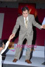 Dilip Kumar at Whistling Woods convocation ceremony in Film City on 18th July 2008(2).jpg