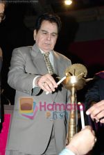 Dilip Kumar at Whistling Woods convocation ceremony in Film City on 18th July 2008(3).jpg