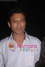 Irrfan Khan at Whistling Woods convocation ceremony in Film City on 18th July 2008(2).jpg