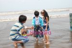 Rahul Roy at Bachpan on location in Madh on 18th July 2008(4).jpg