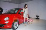 Sucheta Sharma at the launch of Fiat 500 in Taj Land_s End on July 18th 2008 (5).jpg