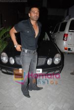 Sunil Shetty at the launch of Cest La Vie in  Bandra on 18th July 2008(5).jpg