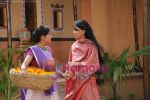 at Kinnari Mehta_s new serial Rahe Tera Aashirwad on location in Madh on 18th July 2008(19).jpg