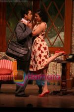 at Noises Off - Play by Raell Padamsee in Sophia Bhabha Hall on 20th July 2008(35).jpg