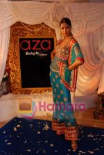 Bhavna Sharma at AZA introduces Rocky S Couture Line in AZA flagship store, Altamount Road on 25th July 2008).JPG