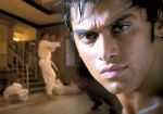 Nikitin Dheer in a still from the movie Mission Istaanbul Nikitin Dheer in a still from the movie Mission Istaanbul.jpg