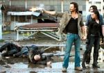 Vivek Oberoi (L) with Shwetta Bhardwaj and Zayed Khan in a still from the movie Mission Istaanbul Vivek Oberoi (L) with Shwetta Bhardwaj and Zayed Khan in a still from the movie Mission Istaanbul.jpg