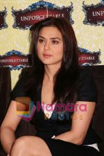 Preity Zinta at The Unforgettable Tour in Sunset Marquis Hotel on July 24th 2008 (8).jpg