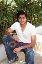 Ritesh Deshmukh at The Unforgettable Tour in Sunset Marquis Hotel on July 24th 2008 (78).jpg