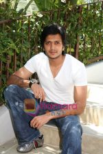 Ritesh Deshmukh at The Unforgettable Tour in Sunset Marquis Hotel on July 24th 2008 (9).jpg