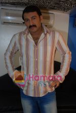 on the sets of Daroga Ji Chori Ho Gayi in Kamalistan on July 26th 2008(16).JPG