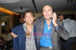 Amit Behl at Amit Behl_s brother wedding reception in Fun Republic on July 28th 2008(3).jpg