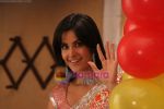 Katrina Kaif in Baa Bahu and Baby Serial on Star Plus on July 31st 2008 (3).jpg