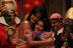 Katrina Kaif in Baa Bahu and Baby Serial on Star Plus on July 31st 2008 (9).jpg