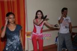 at Saas v_s Bahu - Kaun Kisko Nachayega Dance Show Launch in Star Plus on July 30th 2008 (13).JPG