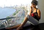 Mallika Sherawat  in a still from UGLY AUR PAGLI (3).jpg